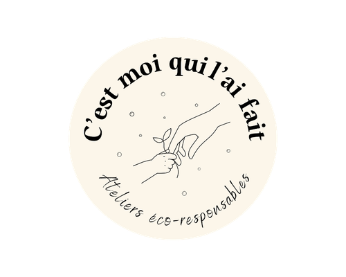 Logo d'Anne Rouyer, les ateliers écoresponsables Isère et Savoie