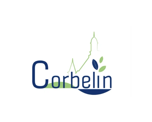 Logo de La Mairie de Corbelin