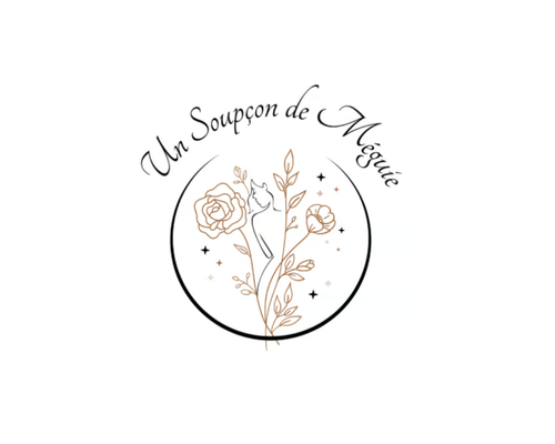 Logo un Un soupçon de Méguie aux Avenières Esthéticienne